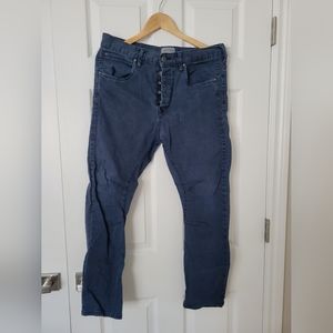 Men's Jack & Jones Anti Fit Jeans (Size: 32/30)